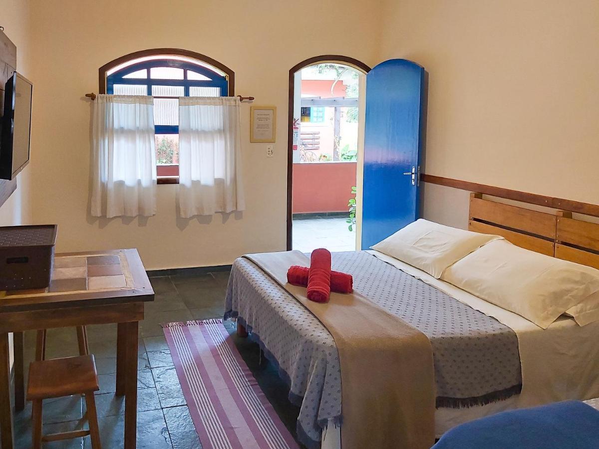 Sollar Dos Geranios Hotel Peruíbe Kültér fotó