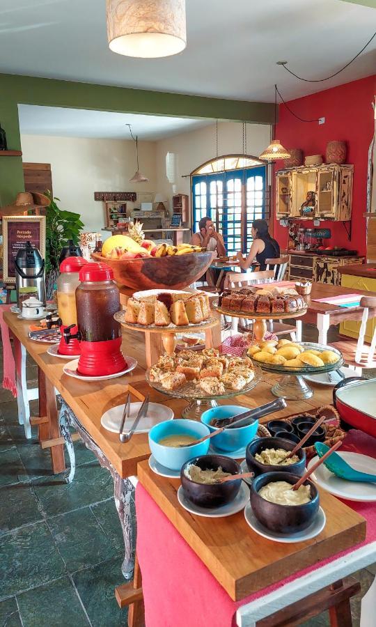 Sollar Dos Geranios Hotel Peruíbe Kültér fotó